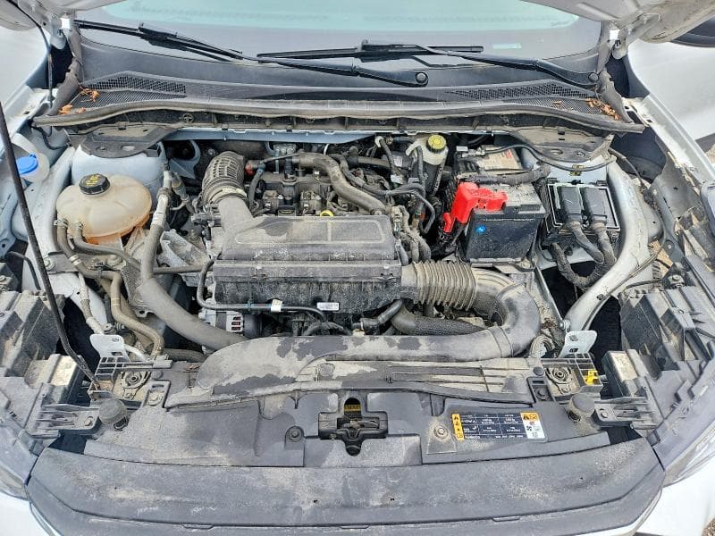 2023 FORD ESCAPE ACTIVE 12