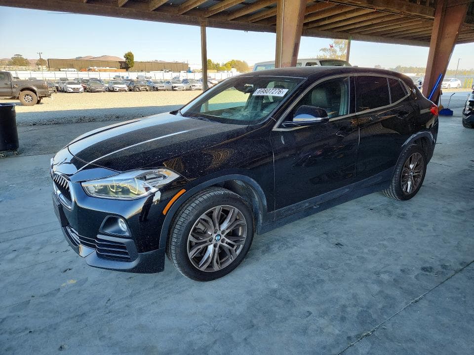 2018 BMW X2 XDRIVE28I - 1
