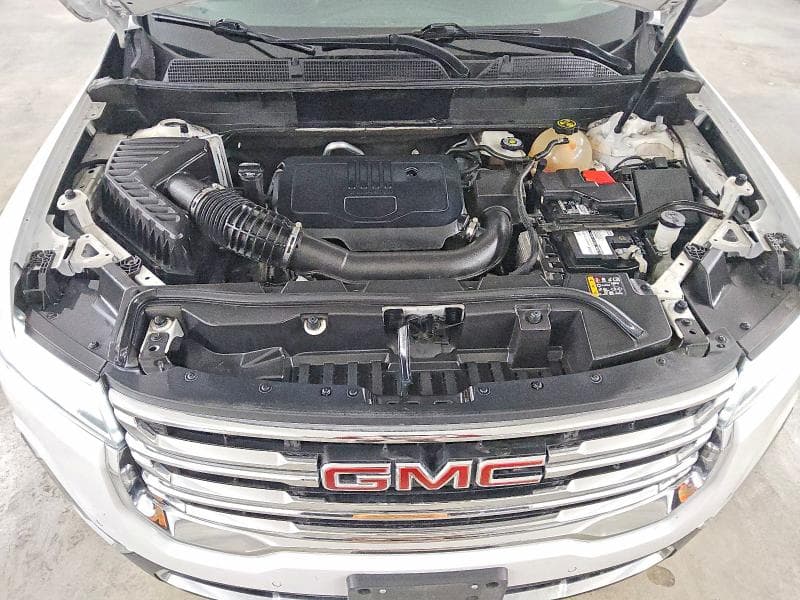 2023 GMC ACADIA SLT 12