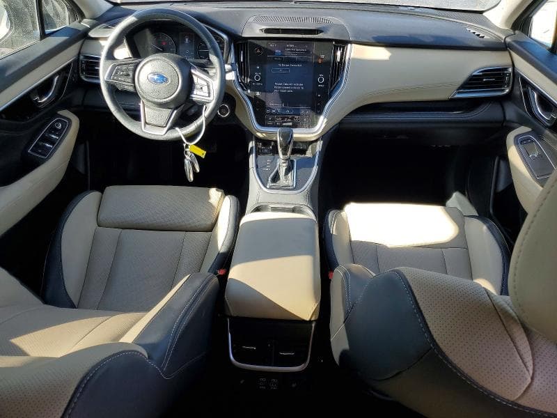 2023 SUBARU OUTBACK LIMITED XT 8