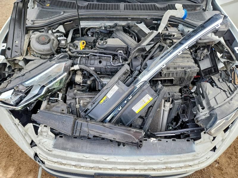 2024 VOLKSWAGEN JETTA SE 11