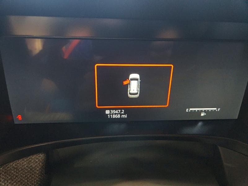 2026 SUBARU OUTBACK PREMIUM 9