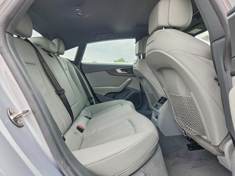 2019 AUDI A5 PREMIUM PLUS S-LINE 10