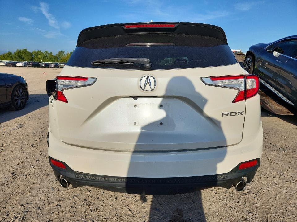 2019 ACURA RDX 6