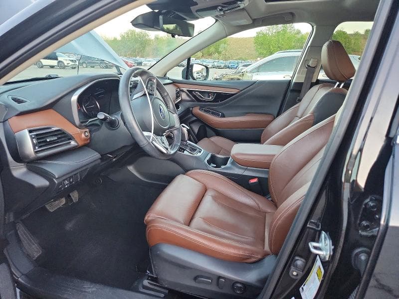2023 SUBARU OUTBACK TOURING 7