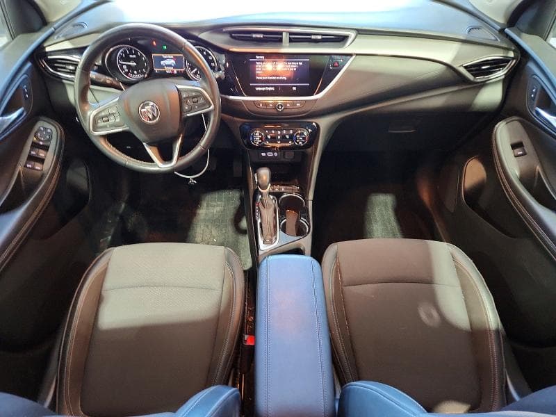 2021 BUICK ENCORE GX SELECT 8
