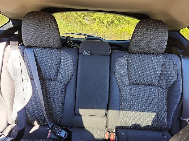 2024 SUBARU CROSSTREK PREMIUM 10