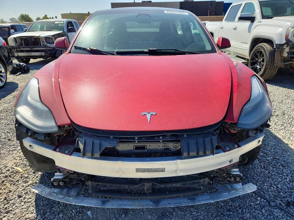 2023 TESLA MODEL 3 5