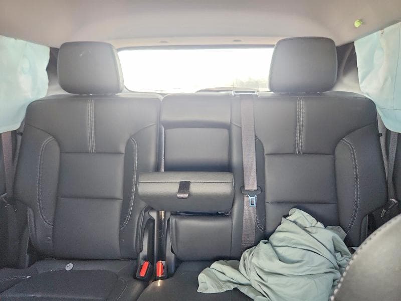 2024 CHEVROLET BLAZER 3LT 10