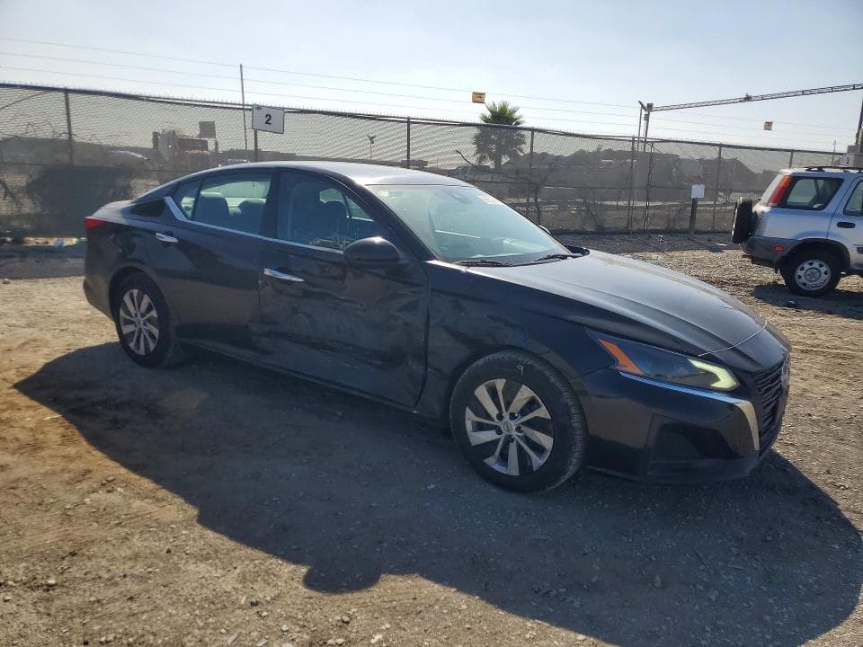 2023 NISSAN ALTIMA S 4