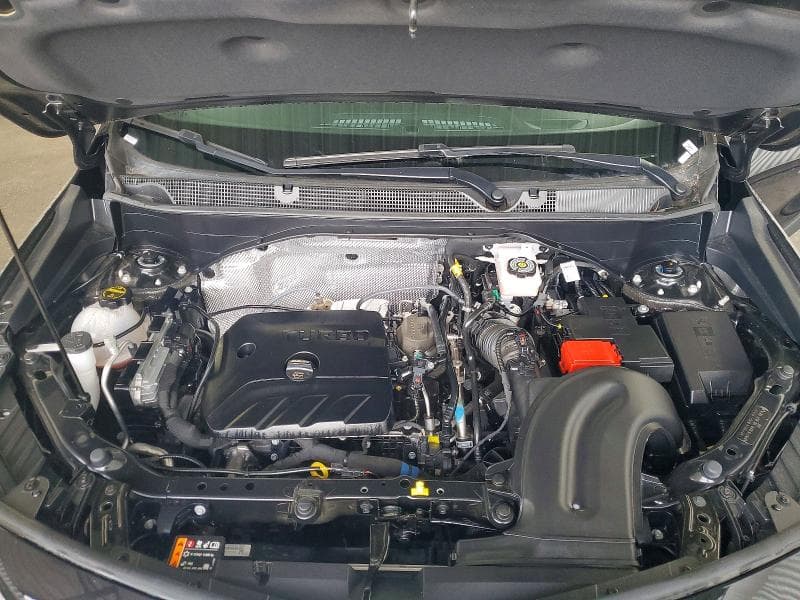 2026 BUICK ENCORE GX PREFERRED 12