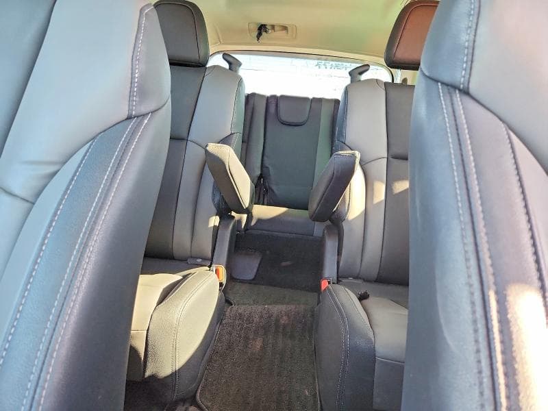 2022 SUBARU ASCENT ONYX EDITION 10