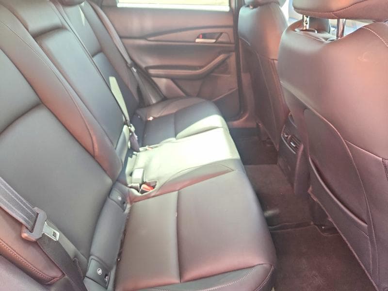 2022 MAZDA CX-30 SELECT 11