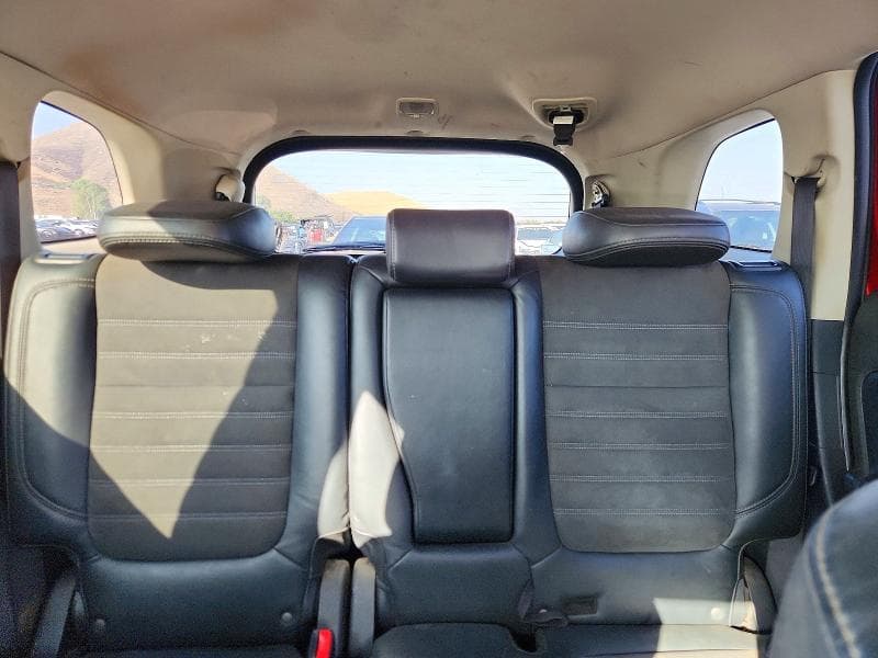 2019 MITSUBISHI OUTLANDER SE 10