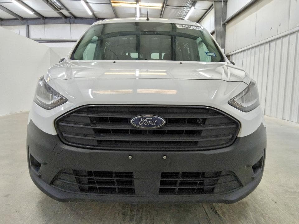 2023 FORD TRANSIT CONNECT XL 5