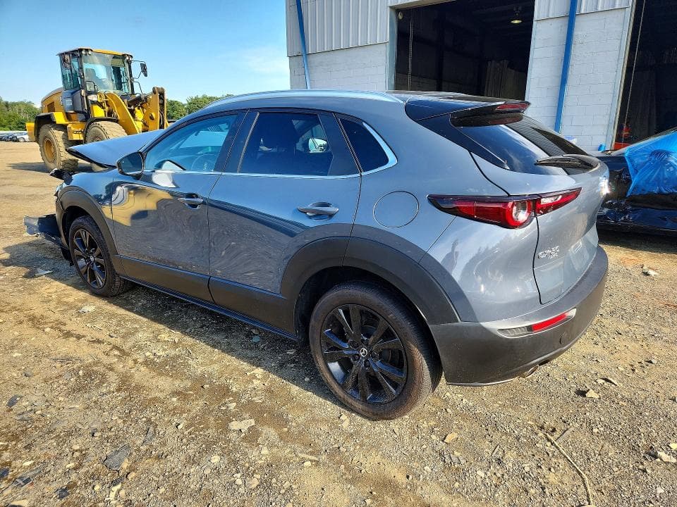 2024 MAZDA CX-30 PREFERRED 2
