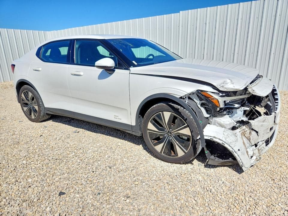 2024 POLESTAR 2 4