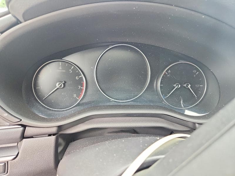 2022 MAZDA 3 SELECT 9