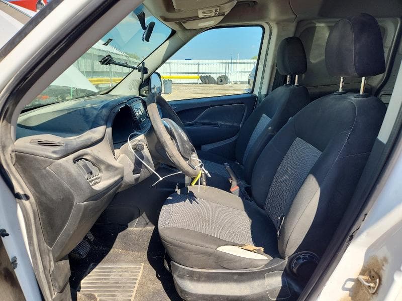 2017 RAM PROMASTER CITY 7