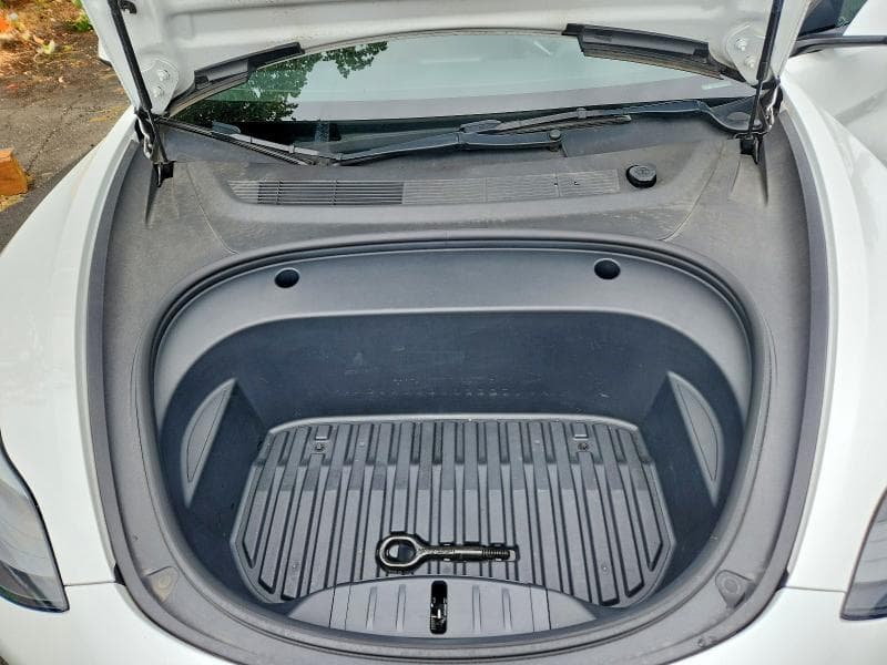 2022 TESLA MODEL 3 11