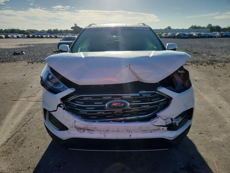 2020 FORD EDGE SEL 5