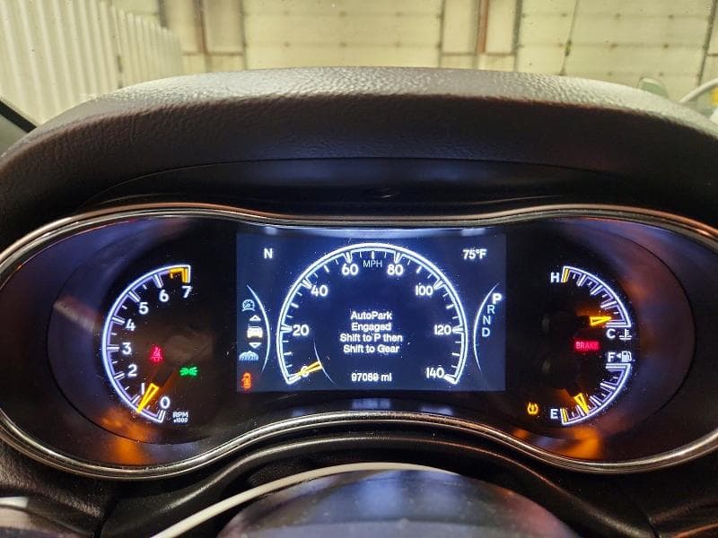 2020 JEEP GRAND CHEROKEE LIMITED 9
