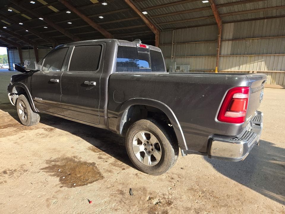 2019 RAM 1500 LARAMIE 2