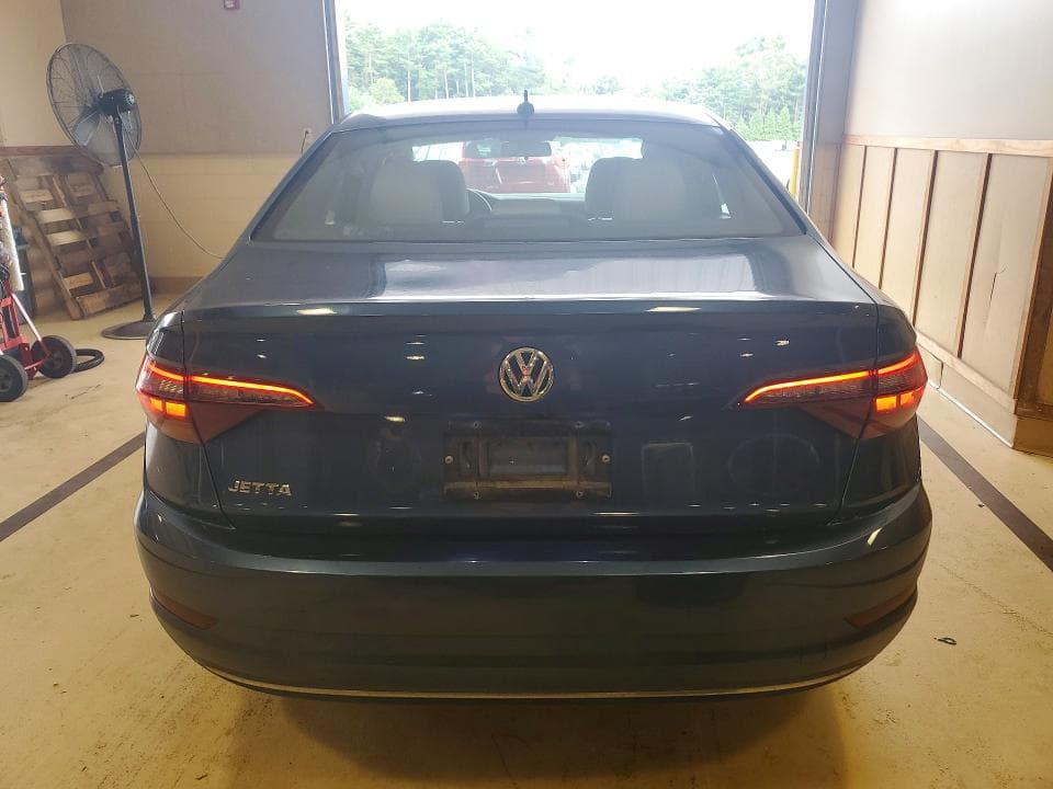 2019 VOLKSWAGEN JETTA S 6