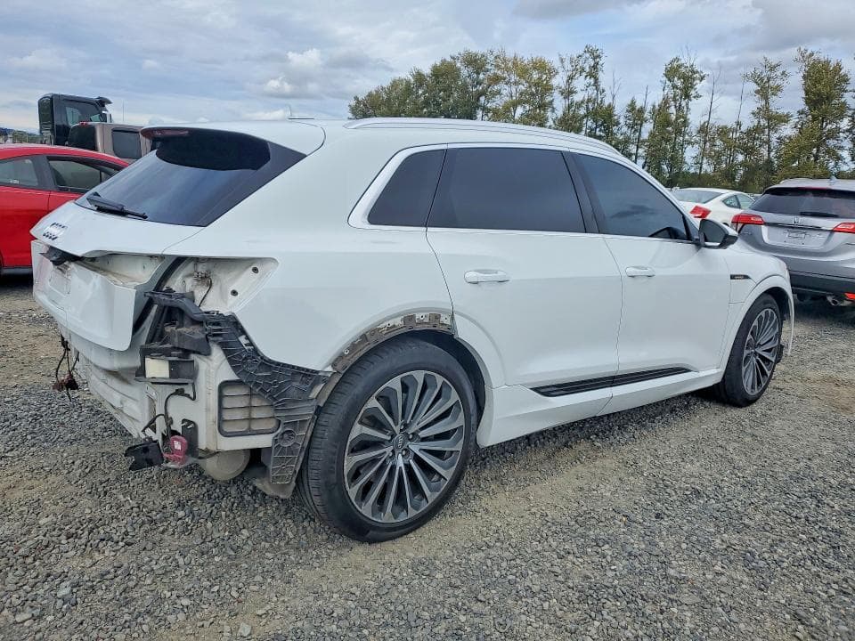 2019 AUDI E-TRON PRESTIGE 3