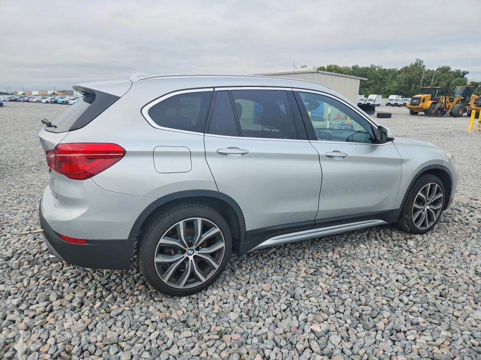 2019 BMW X1 SDRIVE28I 3