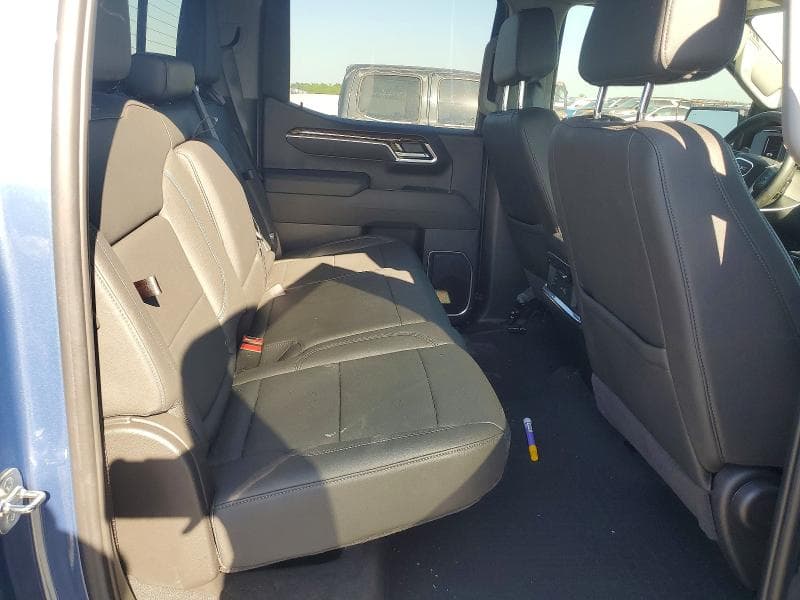 2026 GMC SIERRA C1500 ELEVATION 10