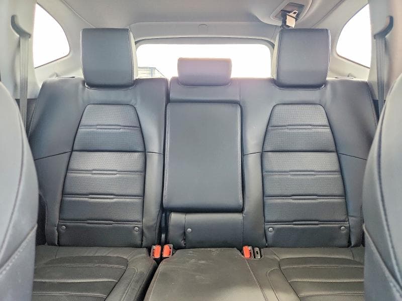 2020 HONDA CR-V EXL 10