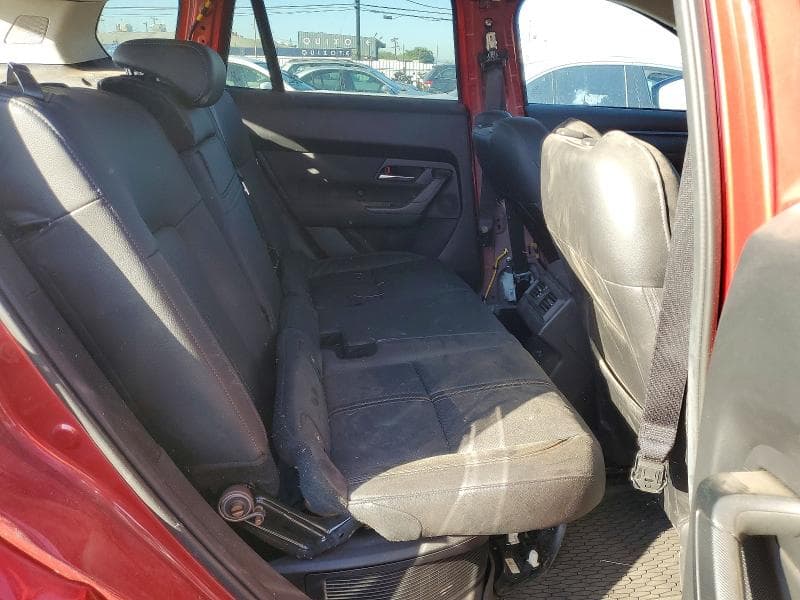 2025 MAZDA CX-50 PREMIUM PLUS 11