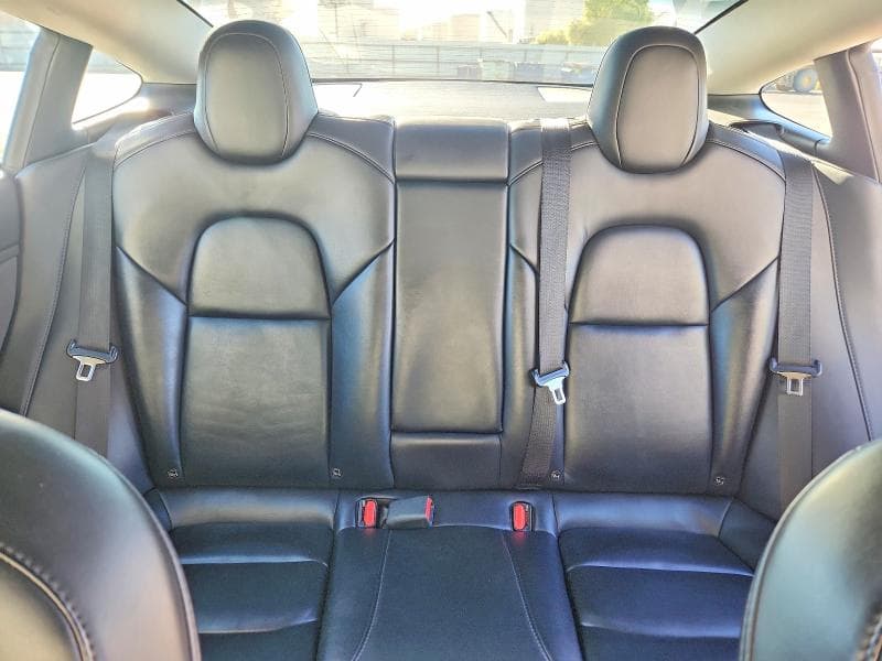 2022 TESLA MODEL 3 10