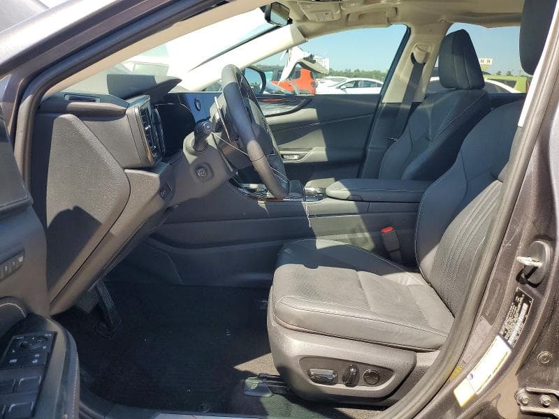 2024 LEXUS NX 250 PREMIUM 7