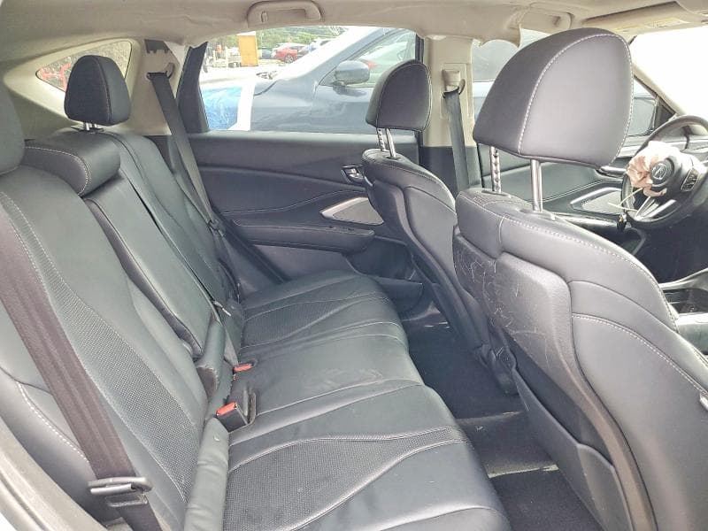 2020 ACURA RDX TECHNOLOGY 11