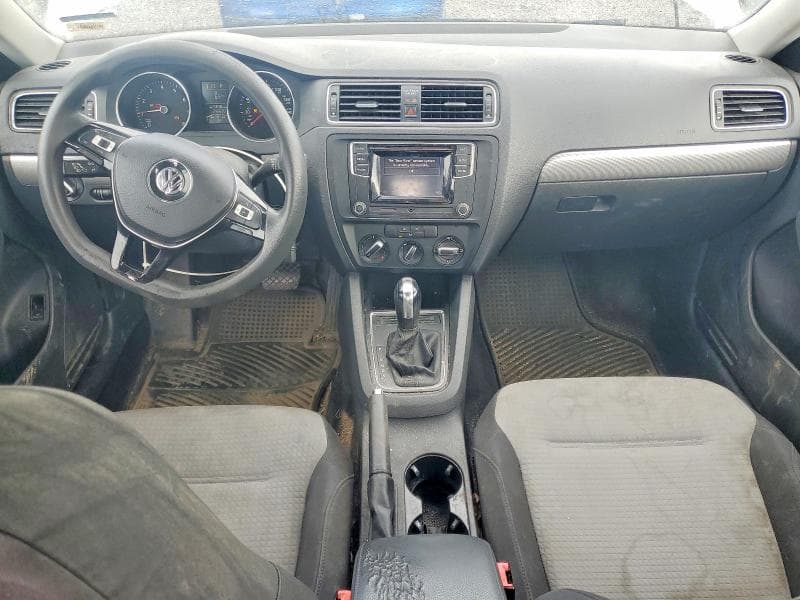 2018 VOLKSWAGEN JETTA S 8