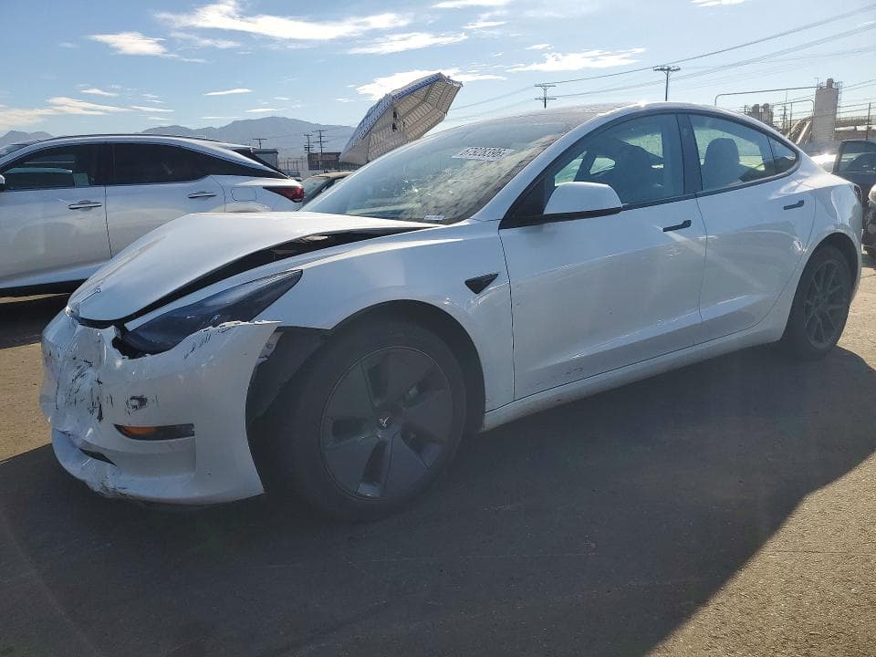 2023 TESLA MODEL 3 - 1