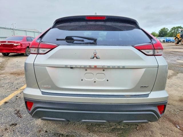 2023 MITSUBISHI ECLIPSE CROSS LE 6