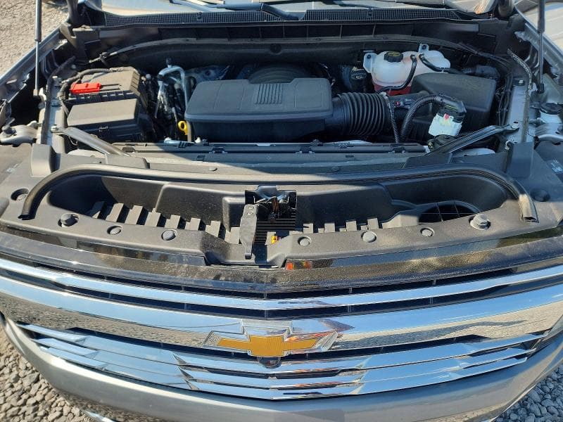 2026 CHEVROLET SUBURBAN C1500 LT 12