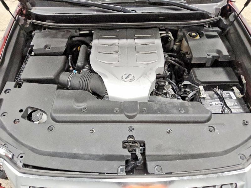 2021 LEXUS GX 460 PREMIUM 12