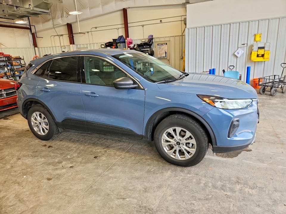 2024 FORD ESCAPE ACTIVE 4