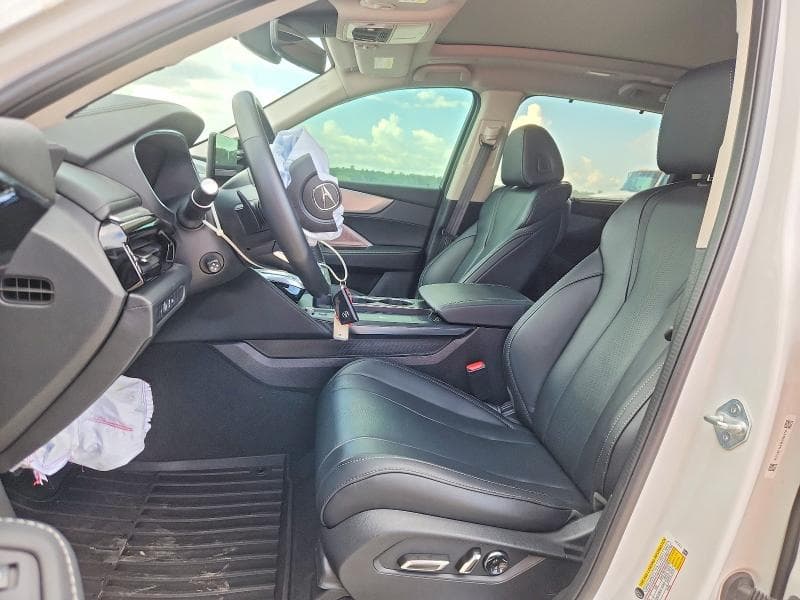 2026 ACURA MDX TECHNOLOGY 7