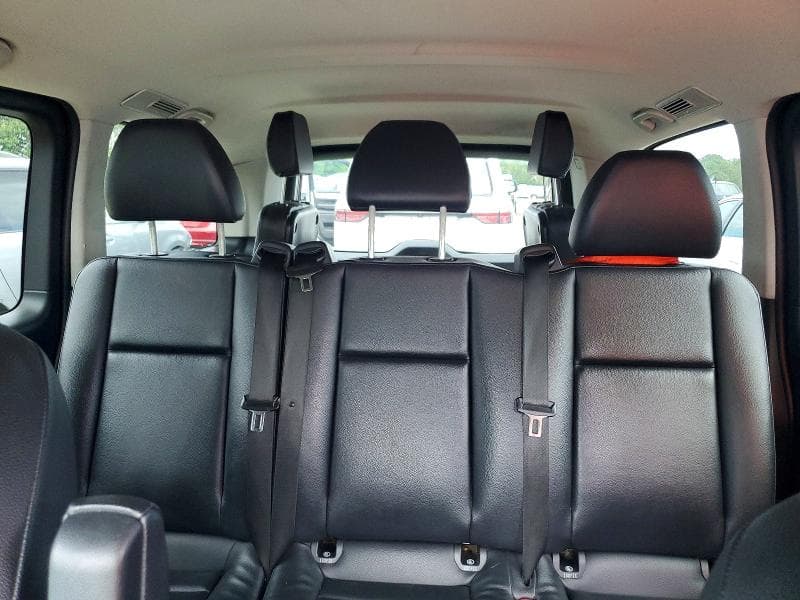 2019 MERCEDES-BENZ METRIS 10