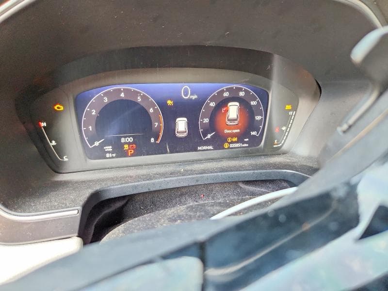 2026 HONDA PASSPORT TRAILSPORT ELITE 9