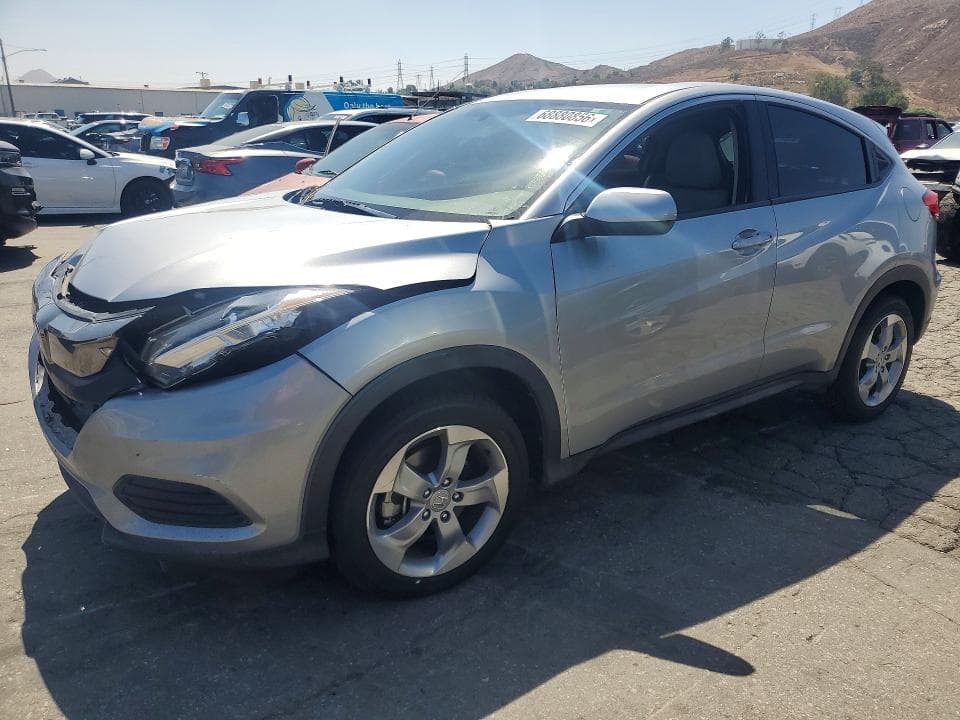 2020 HONDA HR-V LX - 1