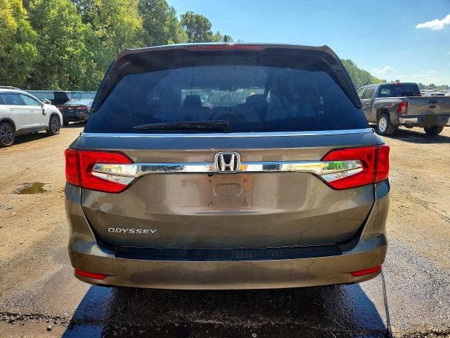 2020 HONDA ODYSSEY EX 6