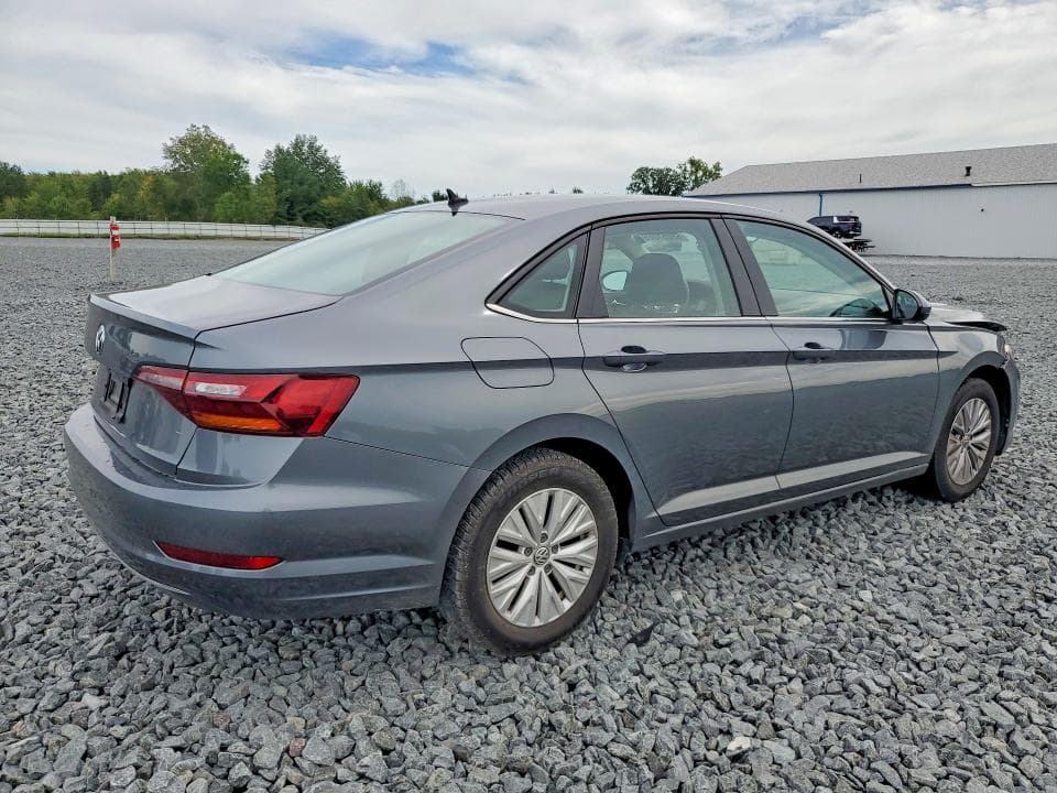 2019 VOLKSWAGEN JETTA S 3