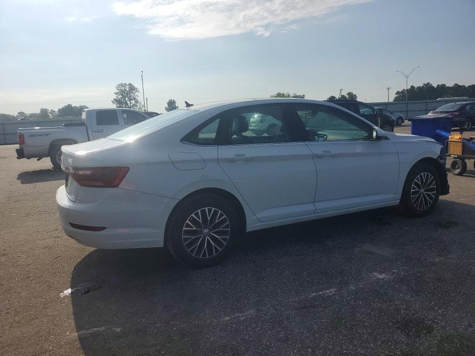 2019 VOLKSWAGEN JETTA S 3