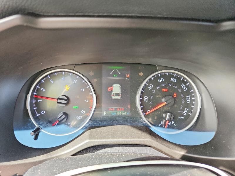 2019 TOYOTA RAV4 LE 9